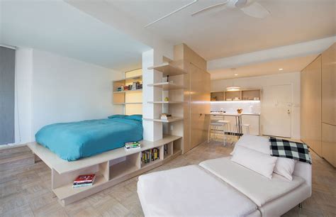 One Bedroom Apartments: Find Out the Best Ideas for these Small Spaces