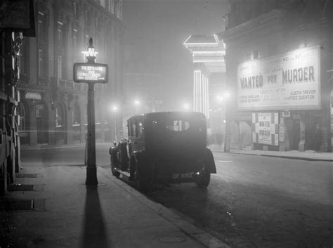 ‘london Fog The Biography By Christine L Corton The New York Times