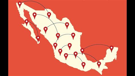 Emigración, factores de empuje y atracción. Migración interna en México | Diálogos desde la frontera ...