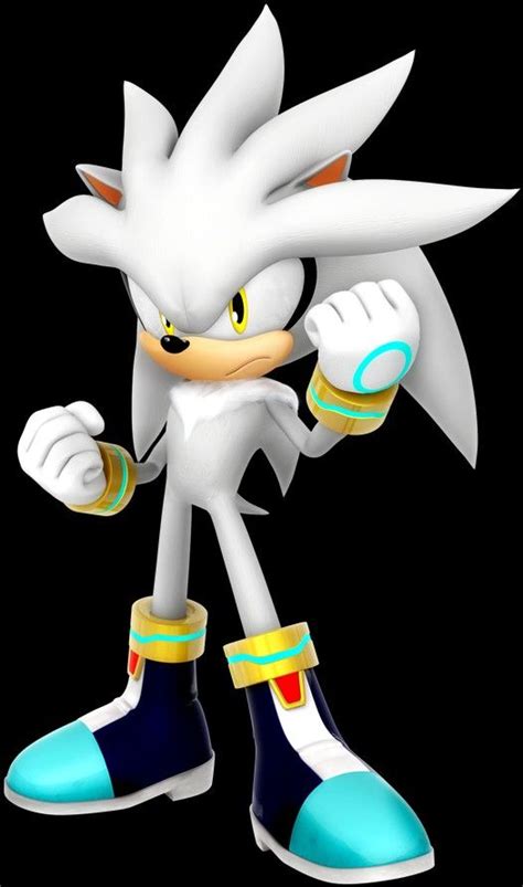 Sonic The Hedgehog Silver The Hedgehog Hedgehog Art Sonic And Amy