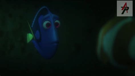 Finding Dory Marlin And Nemo Find Dory My Favourite Scene Of The