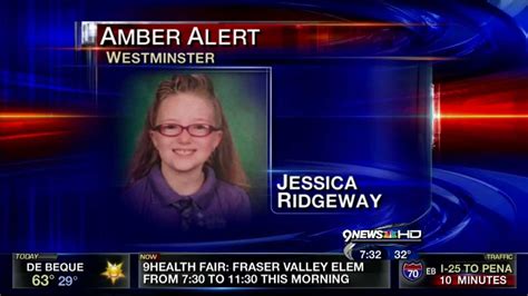 Amber Alert Missing 10 Year Old Girl From Westminster Colorado Never Made It To School Youtube