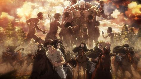 Aot Perfect Shots On Twitter Attack On Titan Attack On Titan Anime