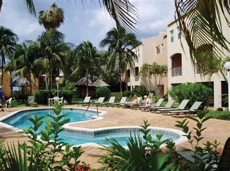 Divi Dutch Village Resort In Oranjestad Aruba Holidays From £1114pp