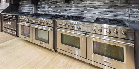 We try them out at roasting, baking and grilling to see. The 6 Best Luxury Appliance Brands (Reviews / Ratings ...