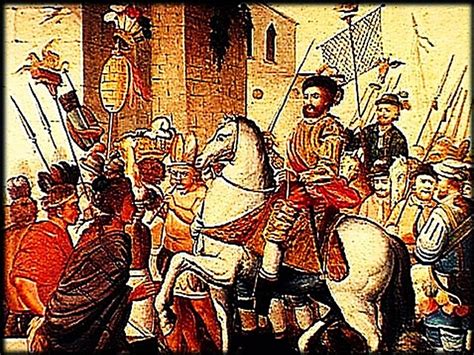 Conquista De Cortés Y Nuño Beltrán Timeline Timetoast Timelines