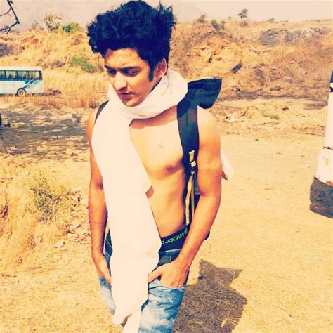Sumedh Mudgalkar Is Looking Oh So Hawt In These Throwback Photos