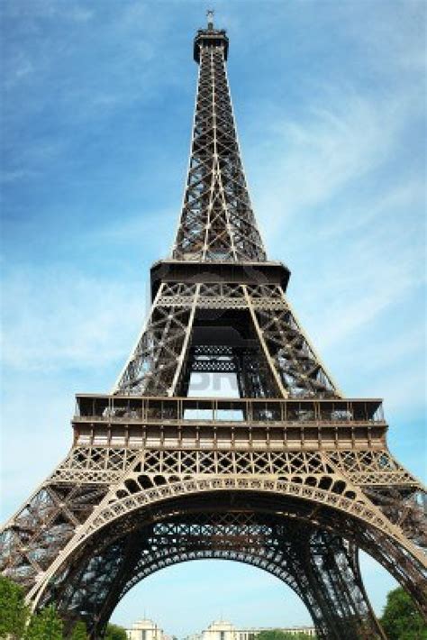 The second time the eiffel tower was almost destroyed was during the german occupation of france during world war ii. Paris: Paris Eiffel Tower