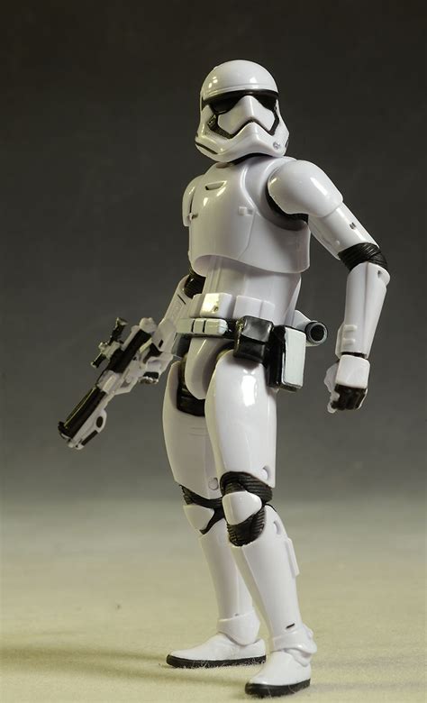 Review And Photos Of Star Wars First Order Stormtrooper Action Figures
