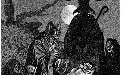 Rebellion Of The Damned Witchcraft As Social Revolt In Early Modern