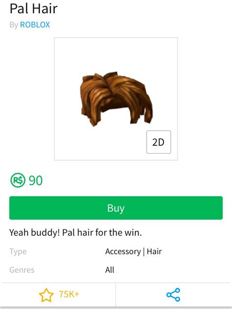 Pal Hair 90 Robux Cheat Codes For Free Fire