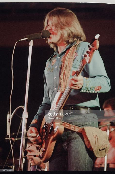 Chicago Peter Cetera Live At Festival Hall Osaka June 10 1972