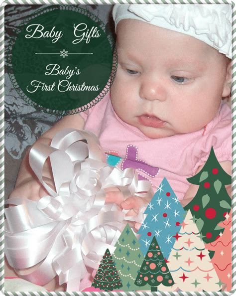 Babys First Christmas Mommys Playbook