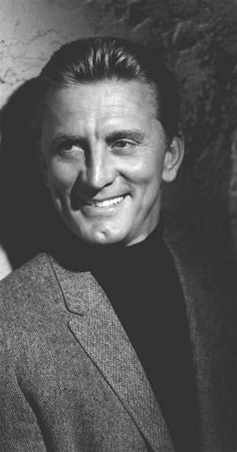 Kirk Douglas Born 1291916 And 102 Years Old Today Movie Star