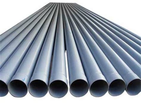 6 Types Of Pipes Most Commonly Used In Building Construction