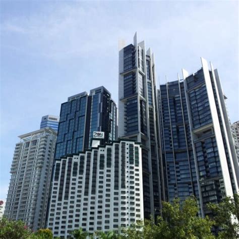 The zon all suites residences. Photos at The ZON All Suites Residences on the park KL ...