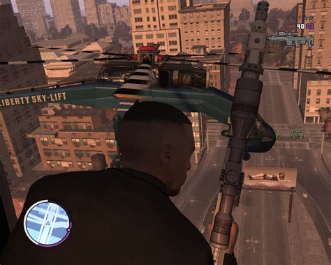 Grand Theft Auto 4 Episodes From Liberty City Pc Immer Aktuell