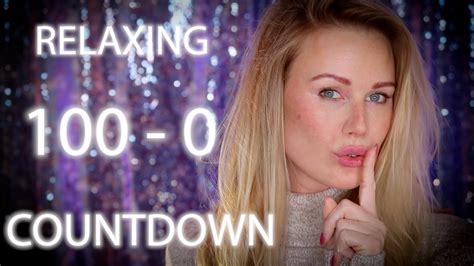 This Asmr Countdown Will Help You Sleep Twitch Nude Videos And Highlights