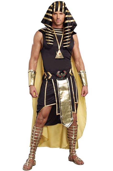 egyptian clothing pharaoh costume egyptian costume
