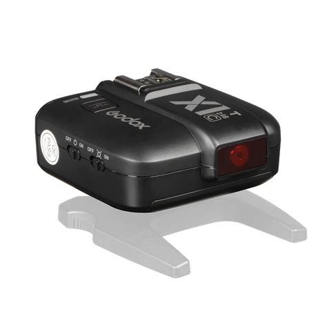 godox x1c ttl wireless flash trigger set for canon future forward