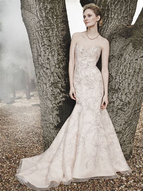 We did not find results for: You'll Be A Blushing Bride in this Rose Gold Gown! / Blog ...