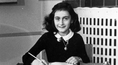 Anne Franks Diary ‘schindlers List Among Titles At Center Of Major