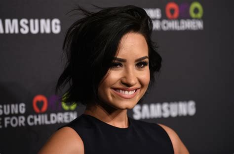 Demi Lovato Earns Brazilian Jiu Jitsu Blue Belt Billboard