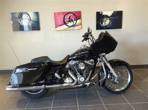 Your authorized local harley® retailer, with exceptional offers on new and used harleys. 2012 Harley Davidson FLTRX Road Glide Custom 21" wheel ...