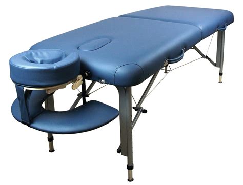 Zuma Ultra Massage Table Firm N Fold