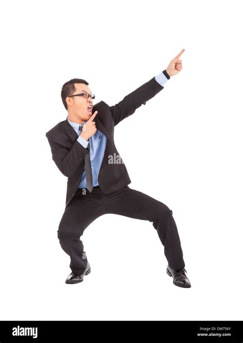 Funny Dance Pose Hi Res Stock Photography And Images Alamy