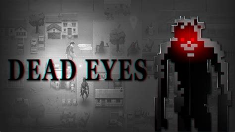 Dead Eyes V16 Mod Apk Download Unlimited Coins Youtube