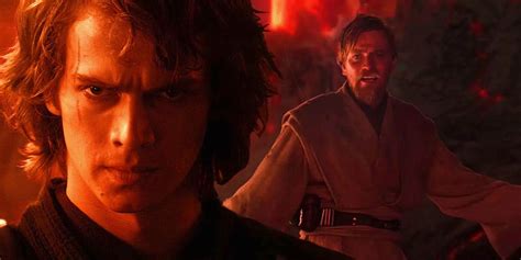 George Lucas Original Anakin Plan Explains Why Rots Is The Best Prequel