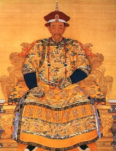 Top 10 Greatest Emperors In China Cn