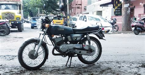 Comments On Iab Reader Shares His Experience With A Modified Yamaha Rx100
