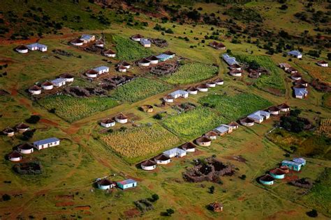 South African Village Stock Photos Pictures And Royalty Free Images Istock