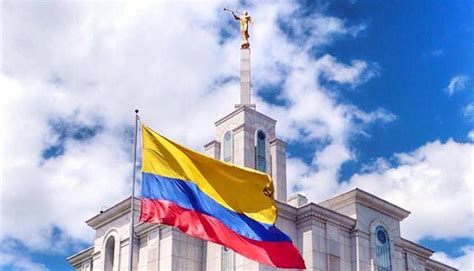 Conoce La Historia De La Iglesia De Jesucristo En Colombia