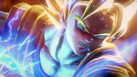 2560x1440 Goku Jump Force 4k 1440p Resolution Hd 4k Wallpapers Images
