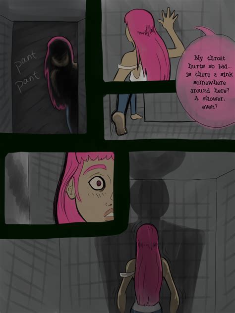 Slender Pg 6 By Dominatrixprime Hentai Foundry