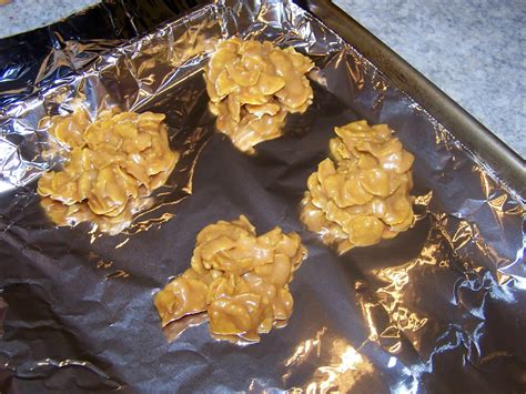 We did not find results for: {Old Fashioned} Cornflake Candy - The Teacher's Wife
