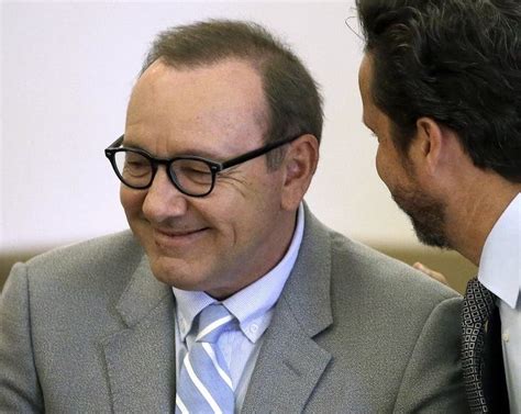 Kevin Spacey Sex Assault Case Dropped Barnstable Ma Patch