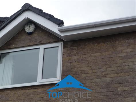 Upvc Soffit And Fascia Repairs And Installations In Dublin Free Quotes
