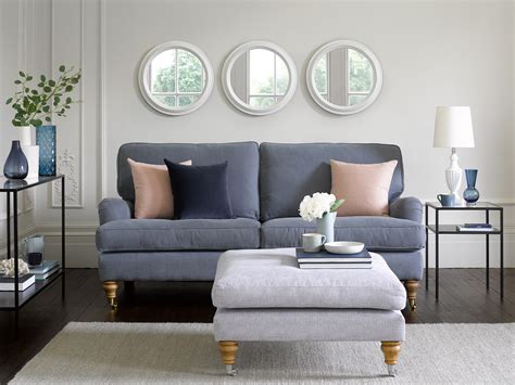 If the room itself isn't very wide, opt for seating with a smaller overall width such as a loveseat or an apartment sofa. Will it fit? Meet our breakdownable sofas - Inspiration ...