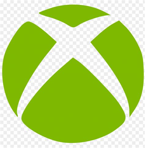 Xbox Logo Png Free Png Images Id 18848 Toppng