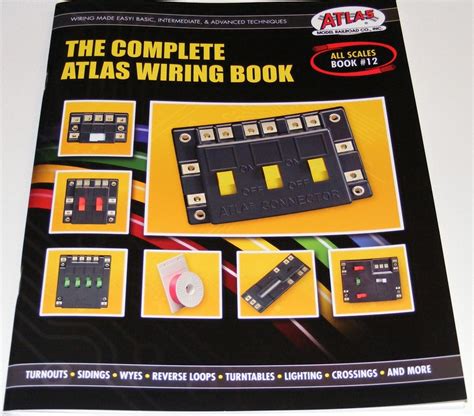 Atlas Connector Wiring