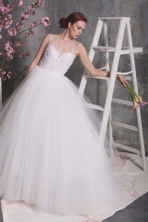 She has an economics degree from duke. Christian Siriano Wedding Dress - Wedding Decoration