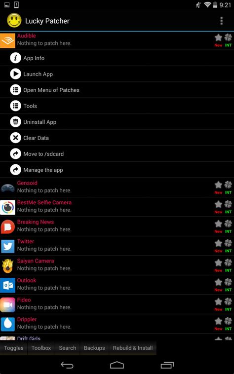 Learn to use lucky patcher app to in app purchases and completely disable all kinds of ads from android. Apa Itu Lucky Patcher / Apa Itu Lucky Patcher Dan Cara ...
