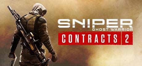 Sniper Ghost Warrior Contracts 2 System Requirements System Requirements