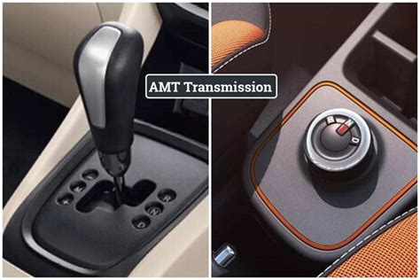 What Is Automated Manual Transmission Amt What Is News The
