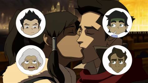 Watch the legend of korra season 4 full episodes online. TV Review "Remembrance" - Episode/Chapter 8, Season/Book ...