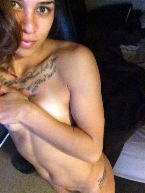 Kailin Curran Nude Leaked Collection Scandal Planet